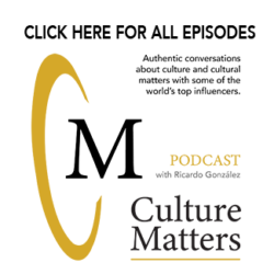 Culture Matters Conversations
