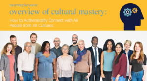 Randstad Diversity and Inclusion MasterMind Forum Offer
